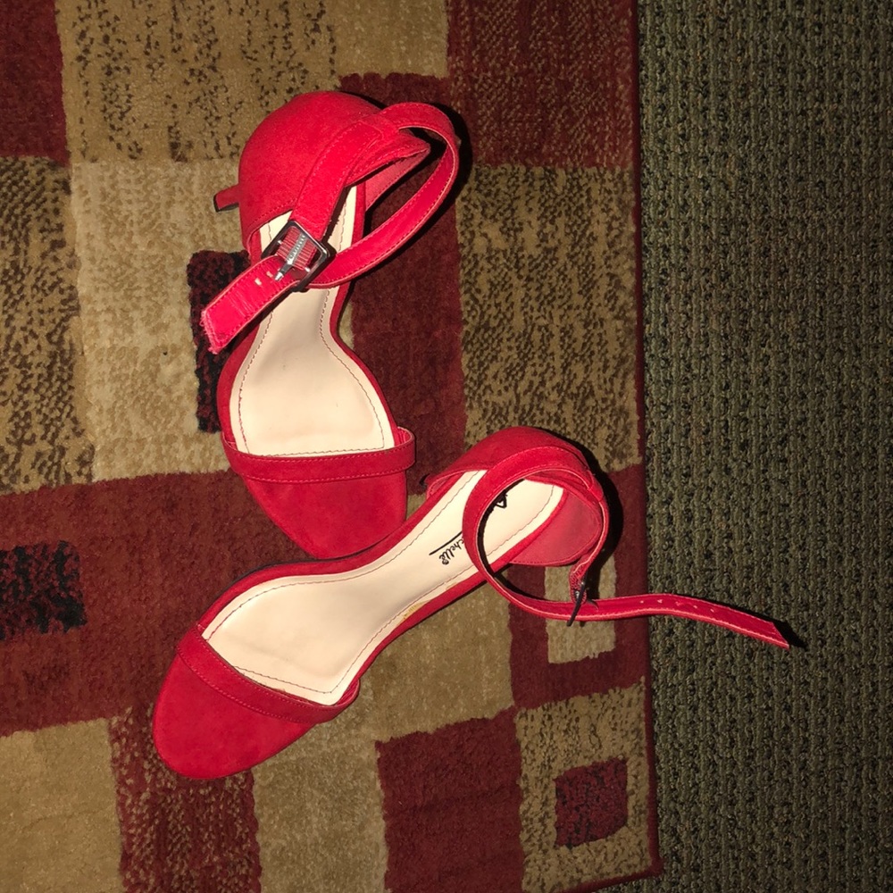 Heel